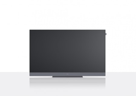 We. SEE 43 storm grey LED TV