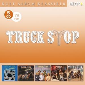 CD Truck Stop - Kult Album Klassiker