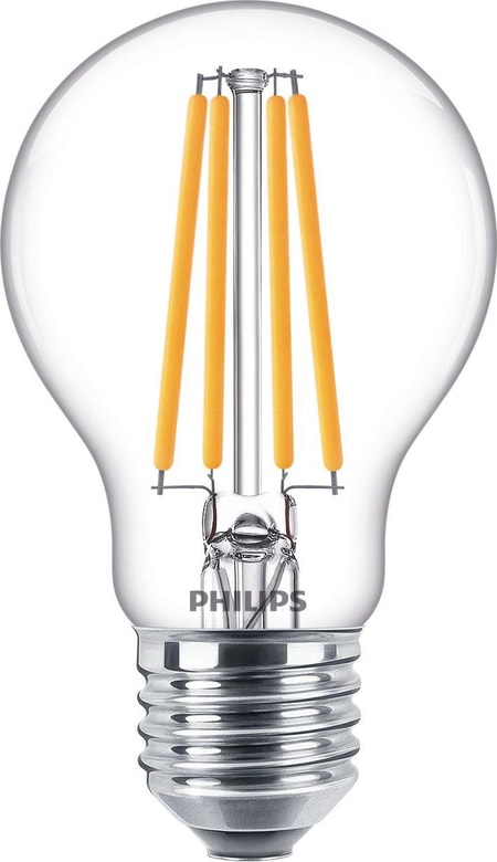 LED-Lampe "classic", 100W, E27, warmweiß (00195958)