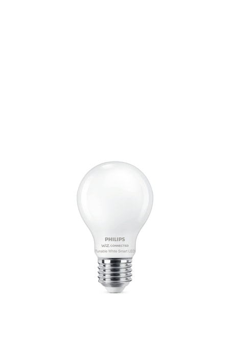 Smart LED 60 Watt Milchglas A60 E27
