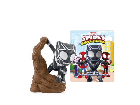 Hörfigur Spidey und seine Super-Freunde