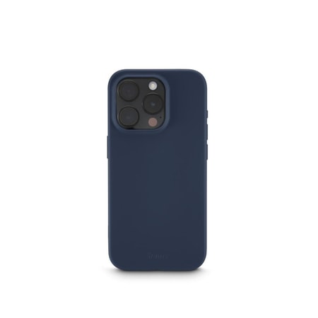 Handyhülle "Fantastic Feel" für Apple iPhone 16 Pro, Blau (00123768)