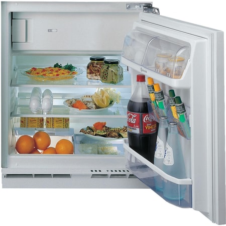 KSU 8GF2E Unterbaukühlschrank mit Gefrierfach