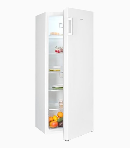 KS320-V-H-010E weiss Kühlschrank ohne Gefrierfach