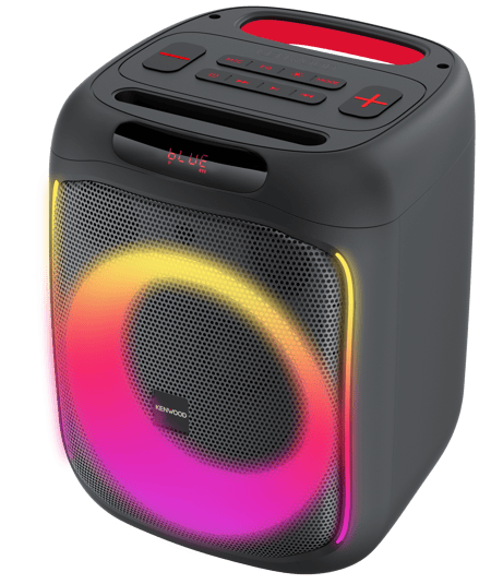 AS-P200BT Partylautsprecher