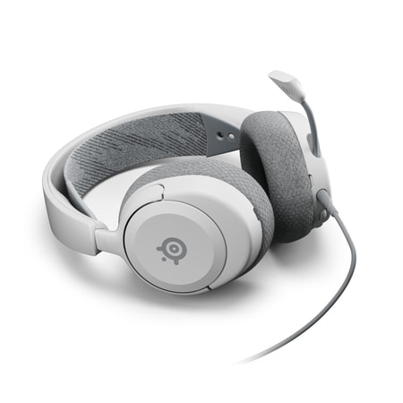 Arctis Nova 1P, Weiß Gaming-Headset