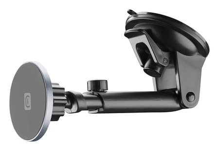 MagSafe Touch Mag Suction Cup In-Car Holder Black (60035)