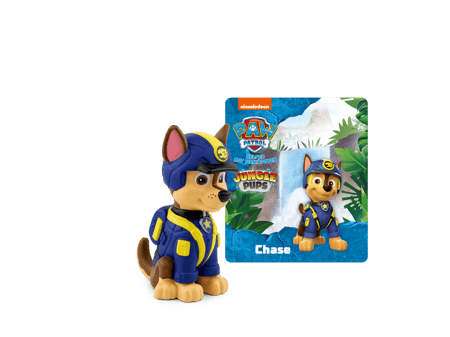 Hörfigur PAW Patrol-Jungle Pups: Chase