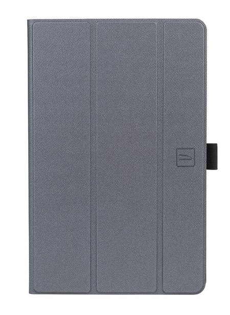 TRE Folio Case für Lenovo P11 (2021) grau Tablet-Hülle