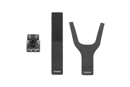 Osmo Action 360° Handschlaufe
