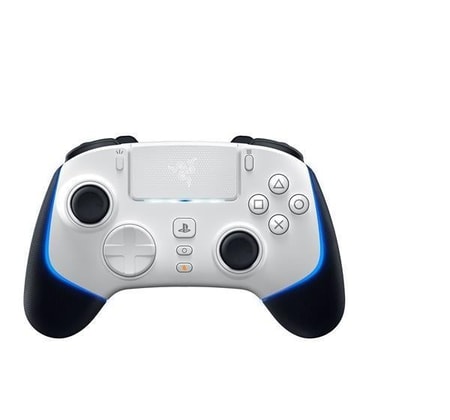 Wolverine V2 Pro Controller, Weiß