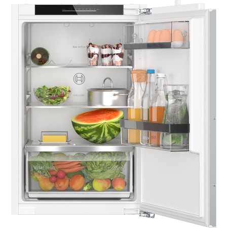 Bosch Einbaukühlschränke » Einbaukühlschrank kaufen | Kühlschränke