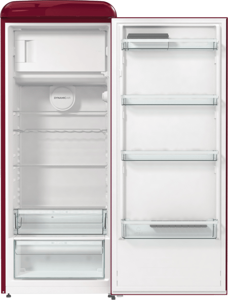 ORB615DR Kühlschrank mit Gefrierfach