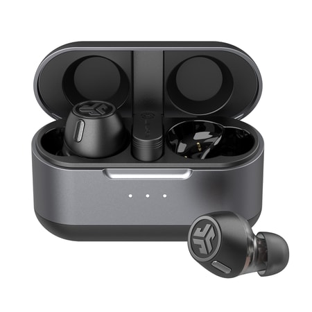Epic Lab Edition TWS Earbuds schwarz