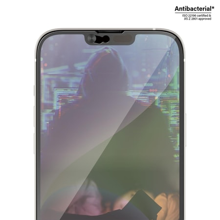 CamSlider Displayschutzg Apple iPhone 14 Plus | 13 Pro Max | Ultra-Wide Fit mit EasyAligner (2797)