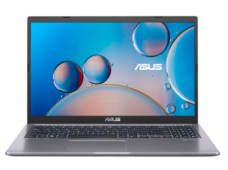Vivobook F515EA-EJ2150W slate grey Notebook