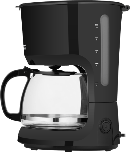 KP 2116 EASY Filterkaffeemaschine