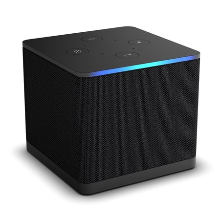 Fire TV Cube