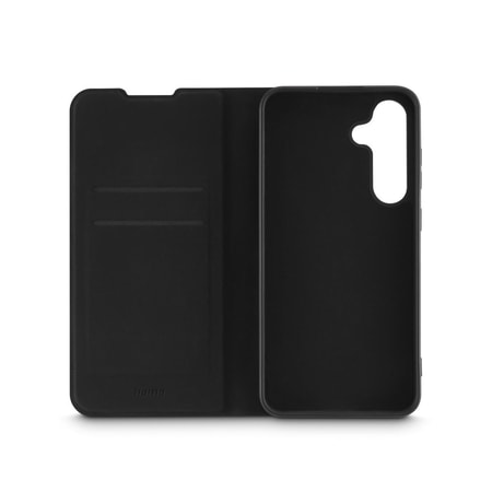 Handytasche "Daily Protect" für Samsung Galaxy S23 FE, Schwarz (00137083)