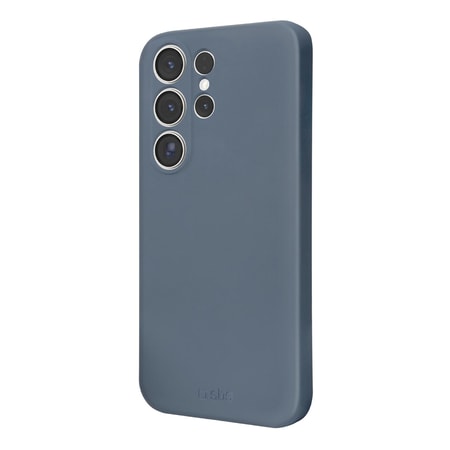 Instinct Hülle für Samsung Galaxy S24 Ultra blau