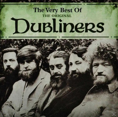 CD The Dubliners - Very Best Of The Original Dubliners