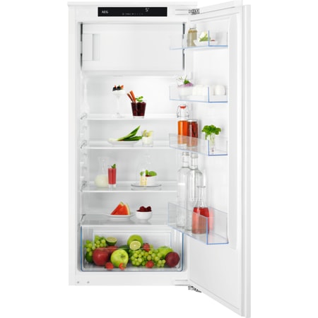 TSF5O12EF Serie 5000 Einbaukühlschrank mit Gefrierfach