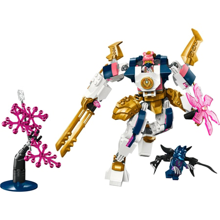 Soras Technikmech