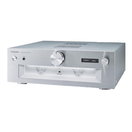 SU-G700M2E-S silber Verstärker
