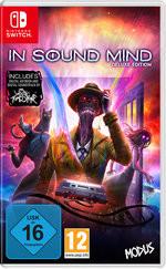 In Sound Mind (Deluxe Edition) Nintendo Switch-Spiel