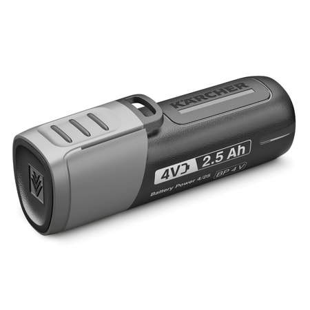 Wechselakku Battery Power 4/25 24430020
