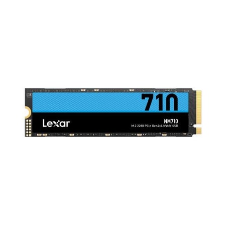 SSD 1TB NM710 LNM710X001T-RNNNG PCIe M.2 NVME PCIe 4.0 x4
