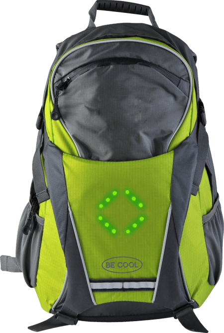 BC18RUCK06 LED-Signalelemente  Rucksack