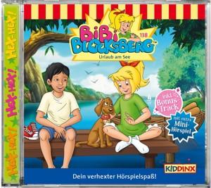 Kinder-CDs 