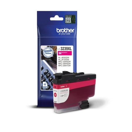 LC3239 XL magenta Druckerpatrone