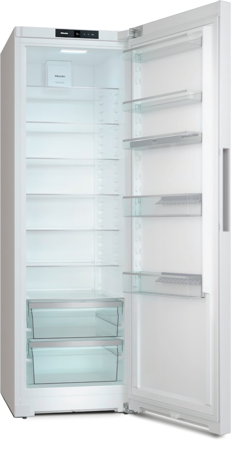 KS 4383 DD ws Kühlschrank ohne Gefrierfach