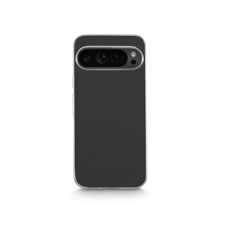 Handyhülle  "Always Clear" für Google Pixel 9 Pro XL, durchsichtig