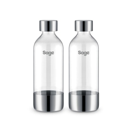 the InFizz 1L Flaschen 2er Packung