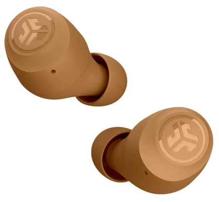 In-Ear Kopfhörer Go Air Tones - Pantone 7572 W bronze