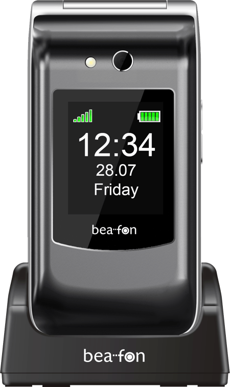 SL646 Anthrazit Handy