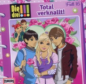 Kinder-CDs 