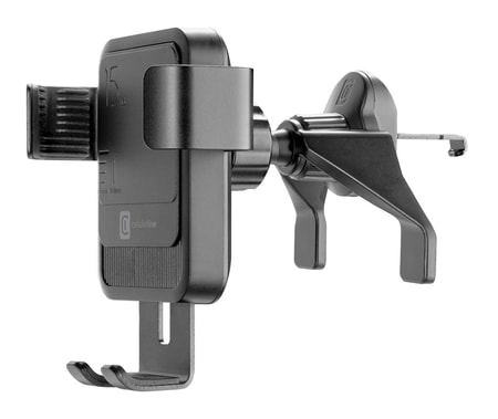 Slide Air - Universal In Car Holder BLACK