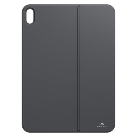 Tablet-Case "Kickstand" für Apple iPad Air 10.9 Zoll (2021/2022), Schwarz (00215356)