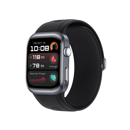 Watch D2, Black Smartwatch