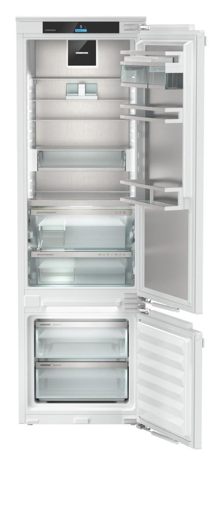 ICBc 5182-20 Peak BioFresh Einbau-Kühl-Gefrier-Kombination
