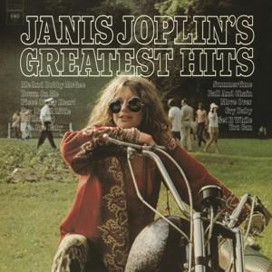 Vinyl Janis Joplin - Janis Joplin's Greatest Hits
