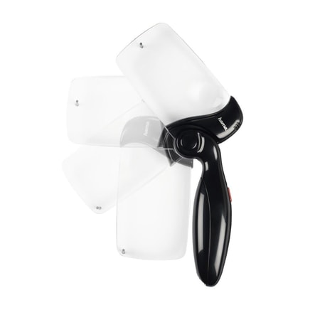 LED-Leselupe "Fold LED" (00005448)