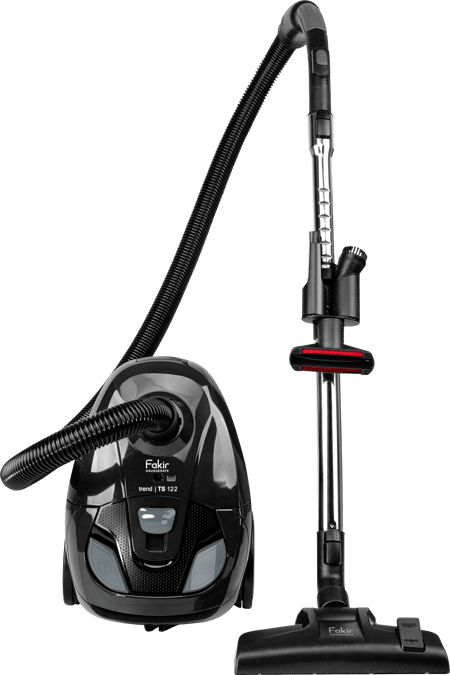 Bodenstaubsauger TS 122