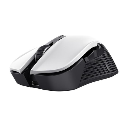 GXT923W YBAR (24889), Weiß, Wireless Gaming-Maus