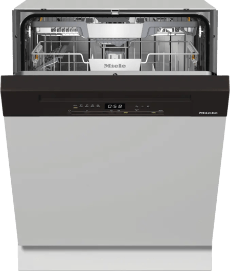 G 5310 SCi hvbr Einbau-Geschirrspüler integriert 60 cm