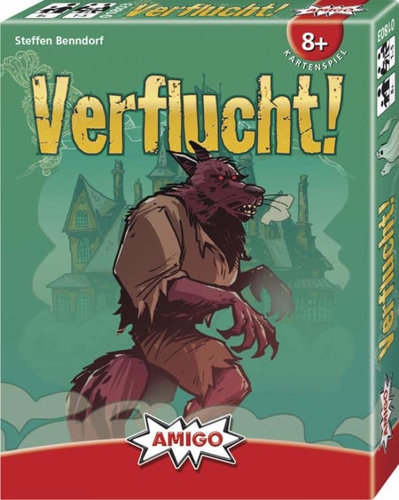 Verflucht